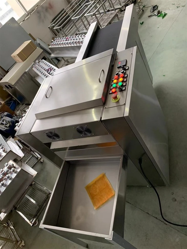 Plate Washing Machine factory